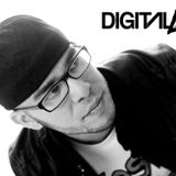 Digital Lab - Live At Myth 10.25.12