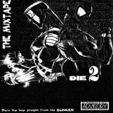 Sleepwalker & Nino Brown - Die 2 Mixtape (1996)