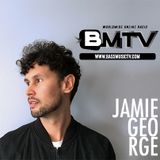 Jamie George - Bass Music TV (044 Guest Mix)