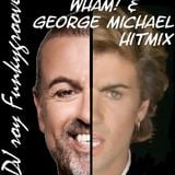 DJ Roy Funkygroove Wham! & George Michael Hitmix