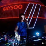 RaySoo @ Zouk Singapore, February 2015