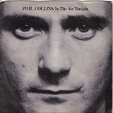 Phil Collins - In the air tonight Live Remix ver.01