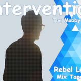 Rebel Lounge Mix Tape #13