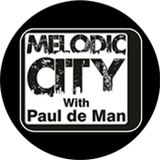 Saulius Drevinskas @ Melodic City - #2 (2013.08.03)