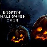 Vadiom - Rooftop Halloween - 2015