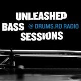 Produb - Unleashed Bass Sessions @ Drums.ro Radio (27.02.2016)