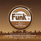 Passerelle Funk du 19 Fevrier 2016