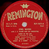 sample mix for lindy hoppers and swing dancers.
