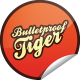 Bulletproof Tiger Mixtape