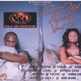 Cut Off Notice Vol.1