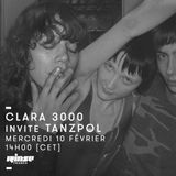 Clara 3000 InviteTanzpol - 10 Février 2016