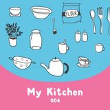 Pavel Pugachev - My kitchen 004