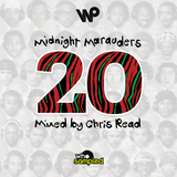 A Tribe Called Quest 'Midnight Marauders' 20th Anniversary Mixtape