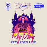 Ray Mang - Recorded Live 21 June 2015 at Sheraton Bali Kuta Resort