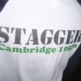 Stagger! 21st July 014