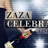 Warm up for 1st anversary ZAZA caffe