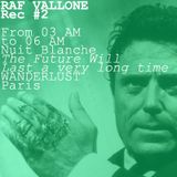 Raf Vallone present Recording#2