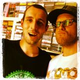 Suspect Packages Radio Show (July 2012)
