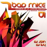 2 Bad Mice Vol.1 : Making You Sweat