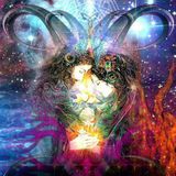 Eterical Cicles A Trip through Sound Magic & Feelings || Joyfull Natives 2012 chillout Set