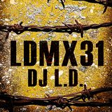 LDMX31: An electro-industrial-synthpop dance mix.
