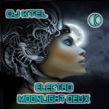 DJ K-Tel Electro Moonlight Deux