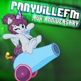 Thorinair's PonyvilleFM Anniversary Mix 2015