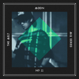 The Melt Mix Series N°11 — M∞n