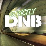 The Strictly D'n'B Show