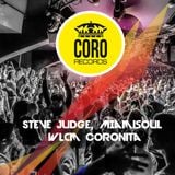 Coronita Session Mix vol.10 - Steve Judge