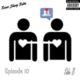 Razor Sharp Radio / Episode 10 - Dating in 2014 (Side B)