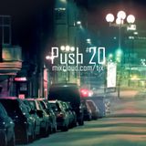 PUSH 20 - floorfillers - peakhourmix