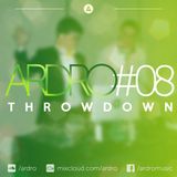 Ardro Throwdown #08