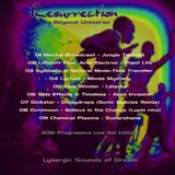 Resurrection By Beyond Universe