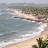 Full on Psychedelic Psytrance Mix for Goa beach party, yea!