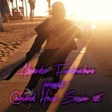 Alexander Funkmachine - Coloured House Session 026
