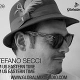 GLOBAL MIXX RADIO ( STEFANO SECCI ) ESCLUSIVE