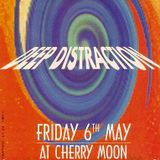 Mike Dred & Deg at "The Rave Explosion - Deep Distraction" @ Cherry Moon (Lokeren) - 6 May 1994
