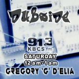 DUBside of VARIATIONS 11.10.2012