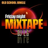OLD SCHOOL RAGGA JUNGLE
