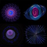 24) What is time? (4 tracks for experimental video) 2014