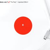 R&Bmix vol.7 _The Party_ ~Japanese Edition~ (mp3) 2012Releases