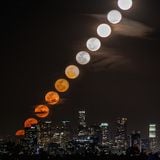 Time Lapse