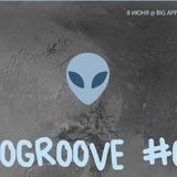 DOGROOVE ONE! @ BIG APPLE BAR 8.06