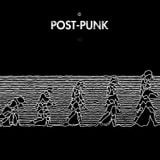 The Natural Order: Post-Punk Playlist
