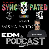 Syncopated 130 with Play HD & Misha Yaros