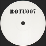 Rhythms Of The Underground (ROTU007)