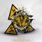 Risk of Electric Shock vol. 12. mixed by GUGU & Kisgugu (2012.12.31)