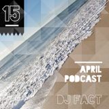 Podcast Avril 2015 - C² special mix