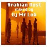 Arabian Dust